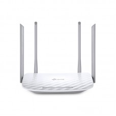 ROTEADOR WIRELESS AC1200 1167 Mbps ARCHER C50 TP-LINK ROTEADOR WIRELESS AC1200 1167 Mbps ARCHER C50 TP-LINK